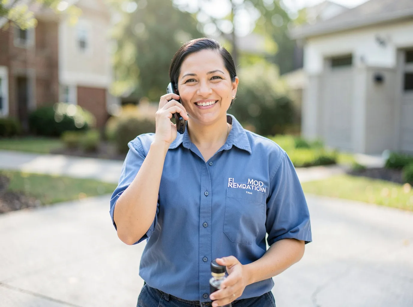 Mold Remediation Salix, IA FAQs